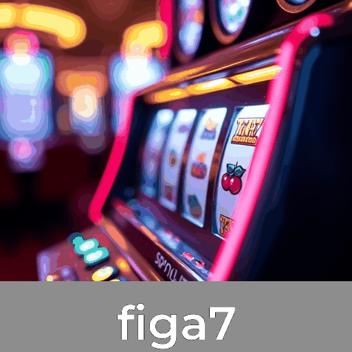 Figa7: Emoção e Oportunidades em Jogos de Cassino