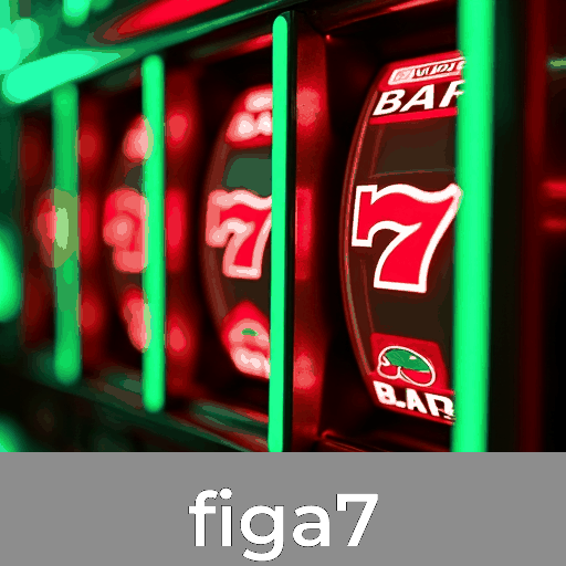 Descubra a Variedade de Jogos de Cassino no Figa7