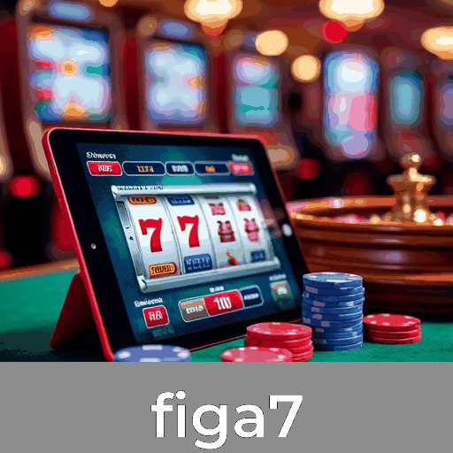 Descubra o app figa7: apostas seguras e convenientes ao seu alcance