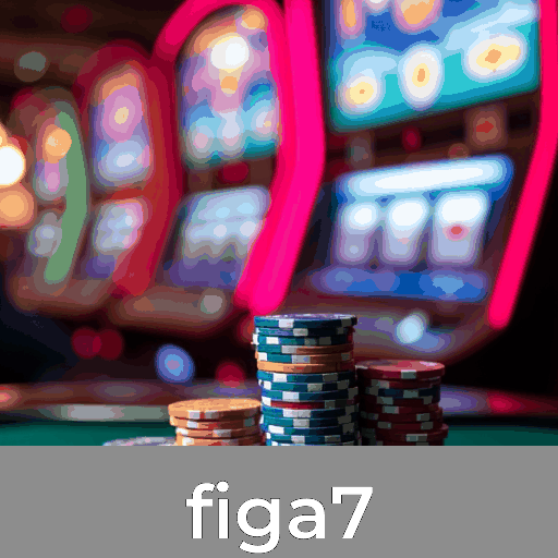 figa7: Apostas Móveis Simplificadas com Funcionalidades Completas