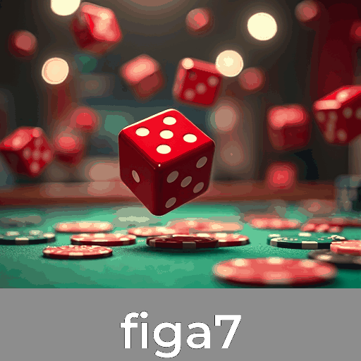 figa7: Apostas Móveis Simplificadas com Funcionalidades Completas