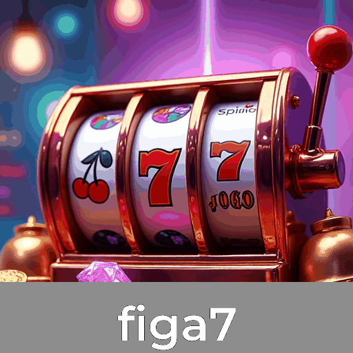 Descubra as Ofertas Exclusivas de figa7 com Bônus Generosos