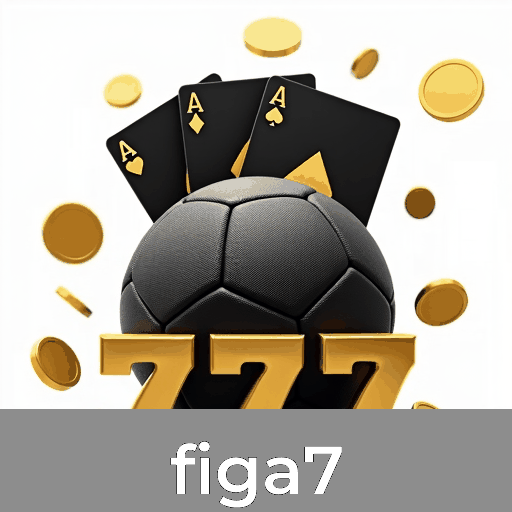 figa7: Experiência Segura com Jogos Online e Criptografia Avançada