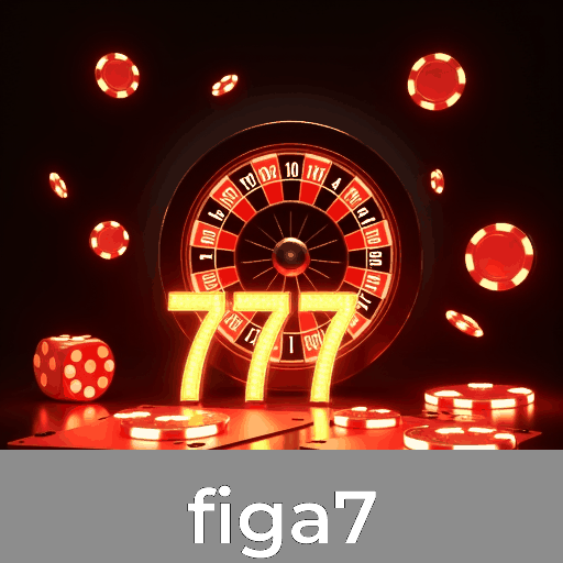 Figa7: Emoção e Oportunidades em Jogos de Cassino