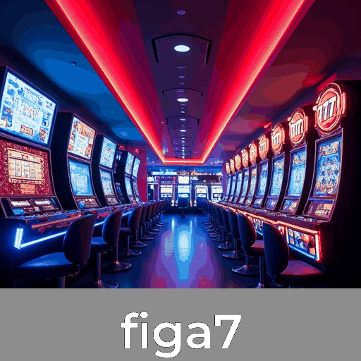 Descubra os bônus incríveis da figa7: ofertas exclusivas