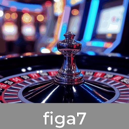 figa7: Slots-Grandes Prêmios, Live Dealers-Experiência Imersiva, Jogos de Mesa-Desafios Estratégicos