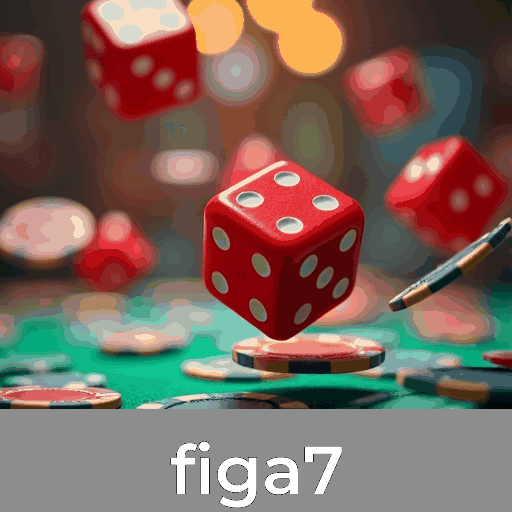 figa7: A Sua Plataforma de Jogos Online Preferida