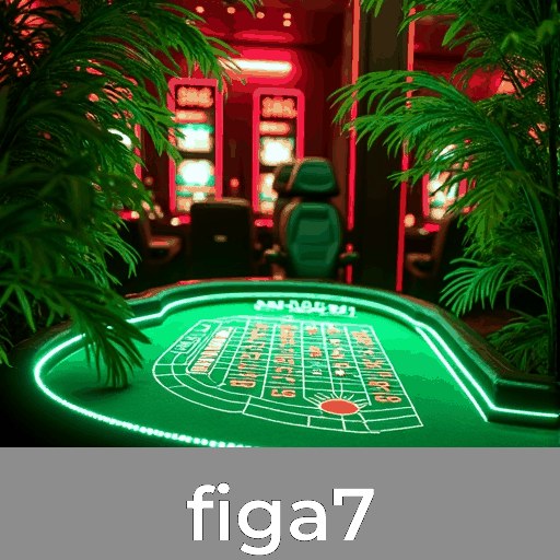figa7: A Sua Plataforma de Jogos Online Preferida